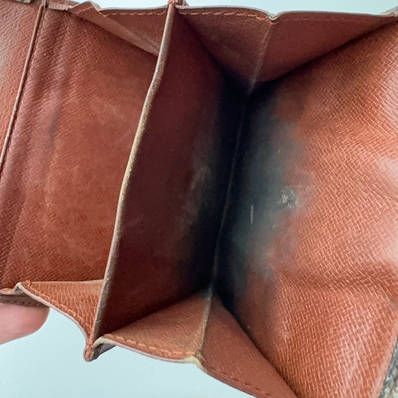 Louis Vuitton Monogram Compact Wallet - Picture 6 of 16